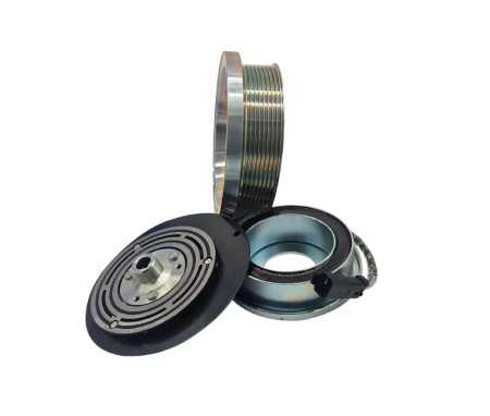 Kompletne sprzęgło klimatyzacji Sanden.jpg