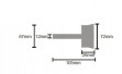 Podkladka-antywibracyjna-BLUE-S70-stopa-stopka-gumowa-sruba-M12-EAN-GTIN-5906546351154.jpg