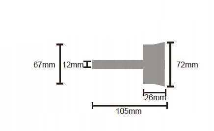 Podkladka-antywibracyjna-BLUE-S70-stopa-stopka-gumowa-sruba-M12-EAN-GTIN-5906546351154.jpg