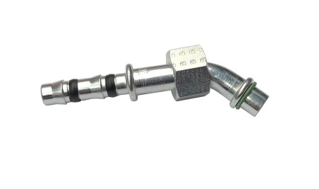 Końcówka FRIGOCLIC Klimatyzacji na wąż 10mm G8 Nakrętka 22.jpg