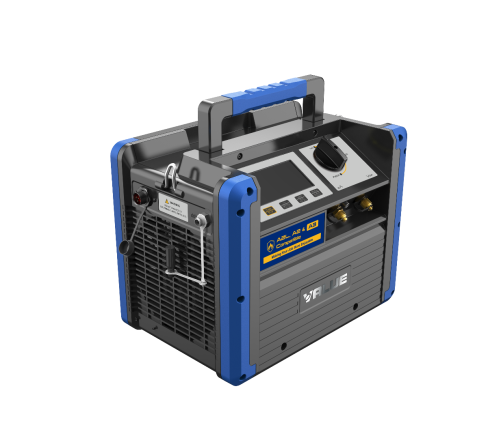 STACJA DO ODZYSKU PALNYCH CZYNNIKÓW CHŁODNICZYCH R32 R290 R600A VALUE VRDDF 3.png