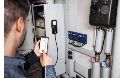 Analizator spalin Testo 310 II _4.jpeg