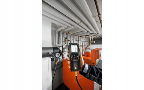 Analizator spalin Testo 310 II _2.jpeg