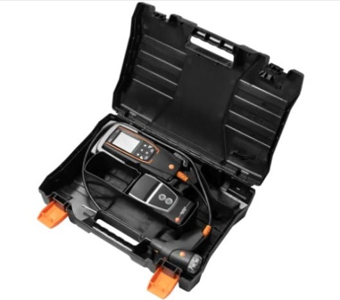 Analizator spalin Testo 310 II zestaw z_drukarką.jpg