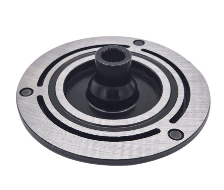 TARCZA KLIMATYZACJI KOMPRESOR SPRĘŻARKA HCC HALA HS 18 HYUNDAI KIA.jpg