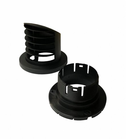 WYLOT WYSOKI POWIETRZA Eberspaecher króciec 60mm .jpg