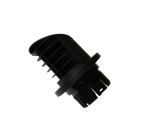 WYLOT WYSOKI POWIETRZA Eberspaecher + króciec 60mm .jpg