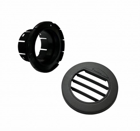 Wylot kratka ciepłego powietrza + króciec Fi60 mm EBERSPAECHER.jpg