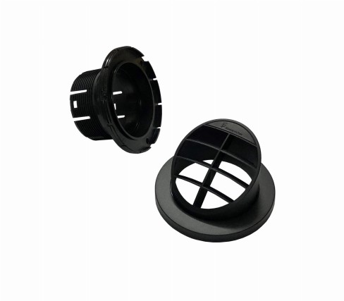 Wylot kratka skośna ciepłego powietrza + króciec Fi60 mm EBERSPAECHER.jpg