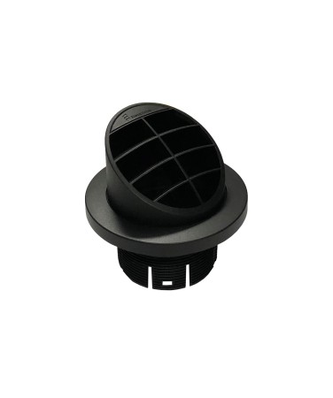 Wylot kratka skośna ciepłego powietrza króciec Fi60 mm EBERSPAECHER.jpg