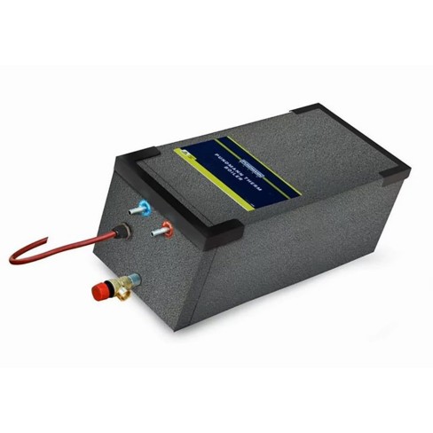 Pundmann Therm Boiler 2,3 bar 9L 12V 200W