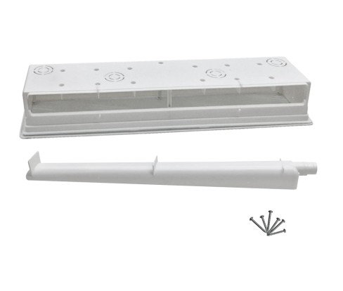Box montażowy puszka skrzynka do klimatyzacji podtynk 435mm pionowa.jpg