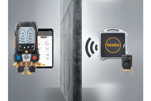waga testo 560i bluetooth connection.webp