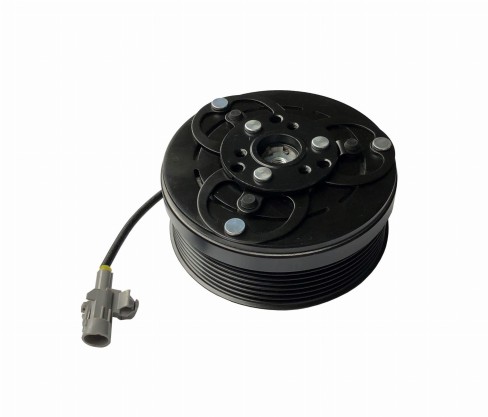 SPRZĘGŁO ZEXEL DCS-14IC SUZUKI Grand Vitara II 7PK.jpg