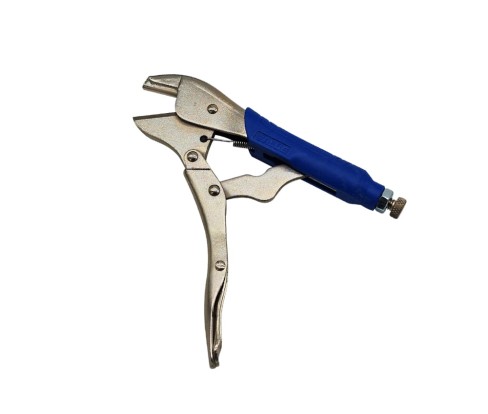 Szczypce do zaciskania rurek, zaciskarka ręczna Value VRT_102.jpg