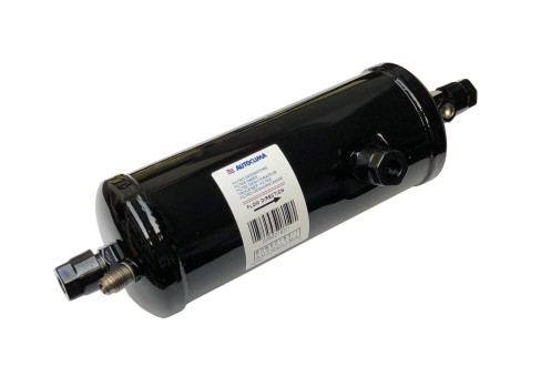 FILTR OSUSZACZ KLIMATYZACJI UNIWERSALNY KLIMATYZACJI 5/8''