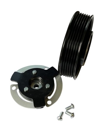 SPRZĘGŁO SPRĘŻARKI SANDEN PXE14 PXE16 6PV SEAT.jpg