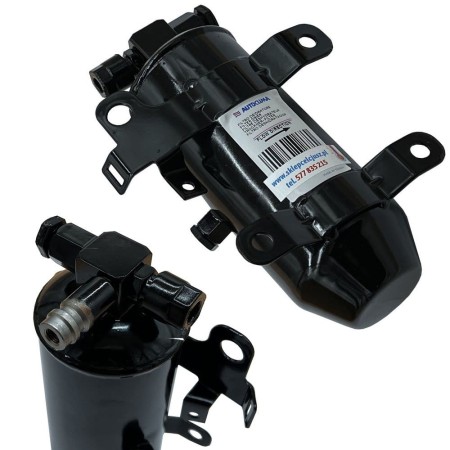 FILTR OSUSZACZ KLIMATYZACJI RENAULT Kerax Premium