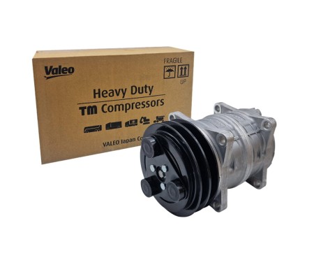 SPRĘŻARKA KOMPRESOR KLIMATYZACJI TM 15 12V/24Vkompresor2.jpg