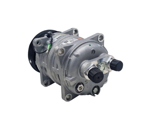 Sprężarka Kompresor klimatyzacji ZEXEL VALEO TM15 24V 2PK 132mm.jpg