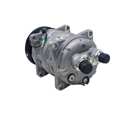 Sprężarka Kompresor klimatyzacji ZEXEL VALEO TM15 24V 8PK 132mm.jpg