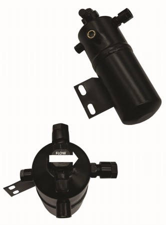 FILTR OSUSZACZ KLIMATYZACJI Claas Dominator 78 - 1