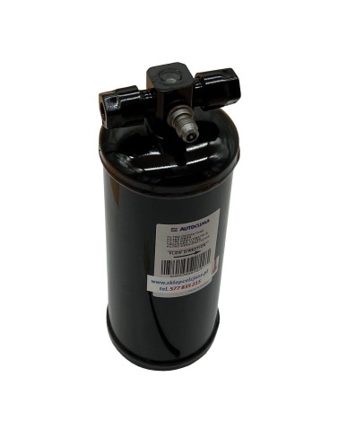 FILTR OSUSZACZ Klimatyzacja Uniwersalny MESSEY FERGUSON JCB