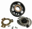 SPRZĘGŁO SPRĘŻARKI KOMPRESORA KLIMATYZACJI SANDEN PXE14 PXE16 PK6 113MM AUDI SEAT SKODA VOLKSWAGEN.jpg