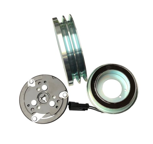 SPRZĘGŁO KLIMATYZACJI KOMPRESOR / SPRĘŻARKA SANDEN CASE NEW HOLLAND 2A 12V.jpg