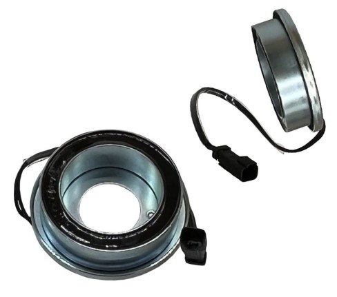 Cewka elektromagnes sprężarka / kompresor klimatyzacji SANDEN SD7H15.jpg