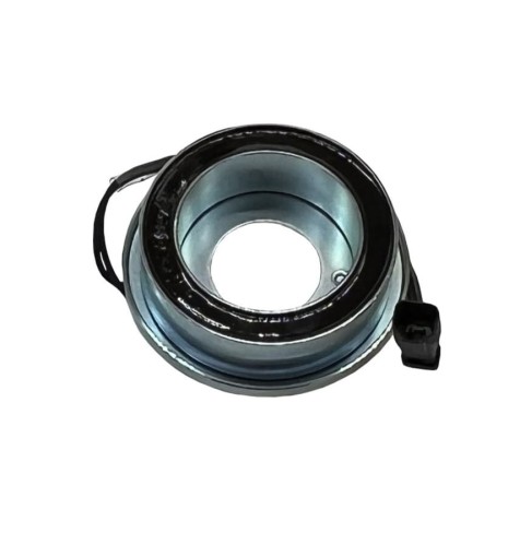 Cewka elektromagnes sprężarka  kompresor klimatyzacji SANDEN SD7H15.jpg