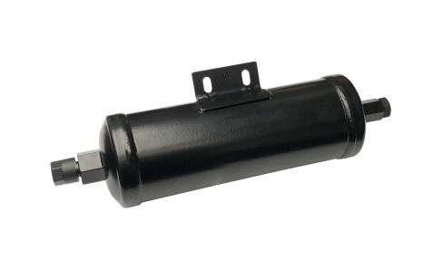 FILTR OSUSZACZ KLIMATYZACJI John Deere AL163559 AL220791