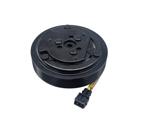 SPRZĘGŁO KLIMATYZACJI SANDEN VW Transporter T4.jpg