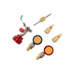 Zestaw Manometry cyfrowe Elitech DMG-3B z szybkozłączkami R134a.jpg