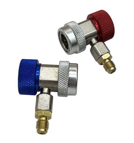 Manometry + Szybkozłącza WC + NC R134a - kompletny zestaw.jpg