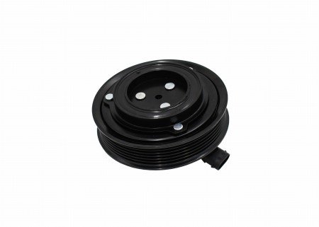 Sprzęgło Sprężark Kompresor klimatyzacji DELPHI DAC CSP17 6PV 126/120MM 12V CHEVROLET CAPTIVA OPEL ANTARA.jpg