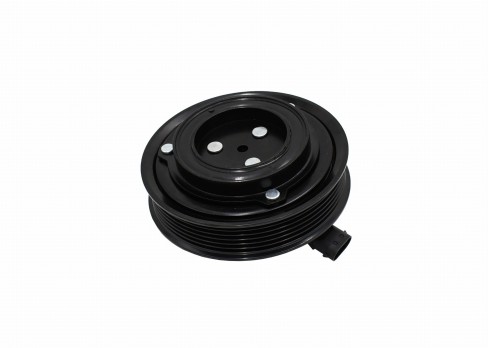 Sprzęgło Sprężark Kompresor klimatyzacji DELPHI DAC CSP17 6PV 126/120MM 12V CHEVROLET CAPTIVA OPEL ANTARA.jpg