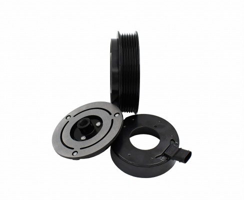 Sprzęgło Sprężark _ Kompresor klimatyzacji DELPHI DAC CSP17 6PV 126/120mm 12V CHEVROLET CAPTIVA OPEL ANTARA.jpg