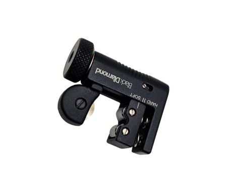 NÓŻ DO CIĘCIA RUR MIEDZIANYCH OBCINARKA DO RUR 4-16mm BLACK DIAMOND 11111