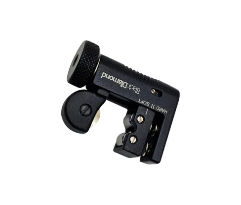 NÓŻ DO CIĘCIA RUR MIEDZIANYCH OBCINARKA DO RUR 4-16mm BLACK DIAMOND 11111