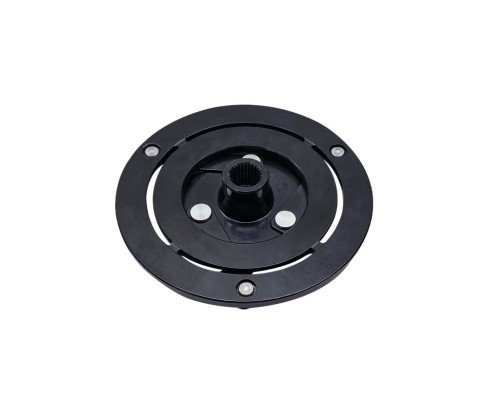 Tarcza sprzęgła sprężarki / kompresora klimatyzacji ZEXEL DKV-11R VCS-14EC VCS14.jpg