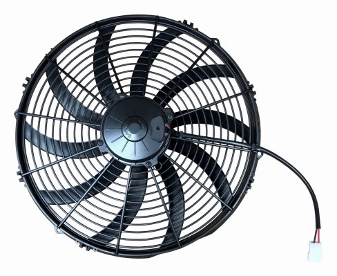 Wentylator SPAL VA18-BP71/LL-59A 385mm SSĄCY 24Vjpg