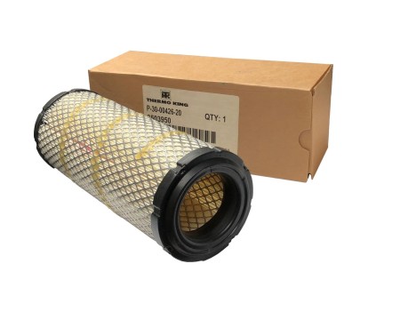 FILTR POWIETRZA THERMO KING CARRIER Maxima Supra Genesis