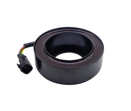 CEWKA ELEKTROMAGNETYCZNA SPRĘŻARKA KLIMATYZACJI SANDEN SD7C16, SD7V16.jpg