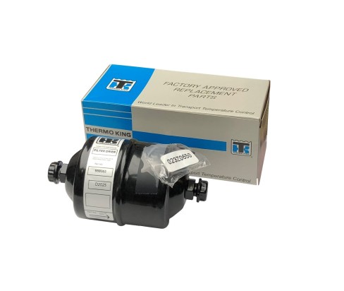 Odbiornik Osuszacza Thermo King 66-8065 / DML 162 FS / Carrier 14-00326-06