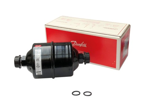 FILTR ODWADNIACZ DANFOSS DCL164FS 1/2'' 023Z0246