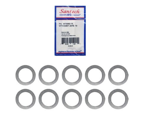 Podkładka dystansowa M8 (8,5X12,3X0,2) MT0082 10 sztuk pod tarczę sprzęgła .10.jpg