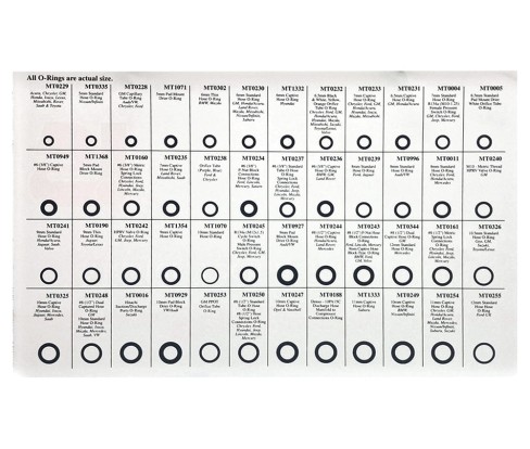 ZESTAW ORING O-RING MT9612 SANTECH orings.jpg