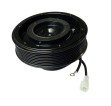 Kompletne sprzęgło klimatyzacji kompresor DENSO10S17C 10PA15C 10PA17C 145mm 8PK 24V.jpg