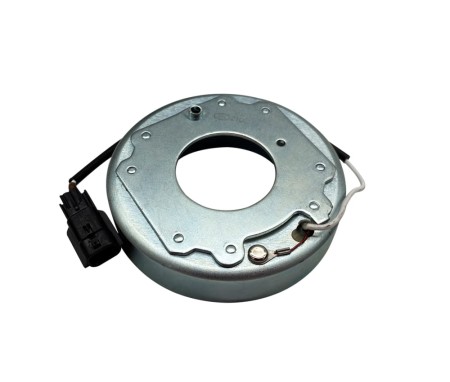 Cewka elektromagnetyczna sprężarka / kompresor klimatyzacji DENSO 6SBH14C 96mm.jpg